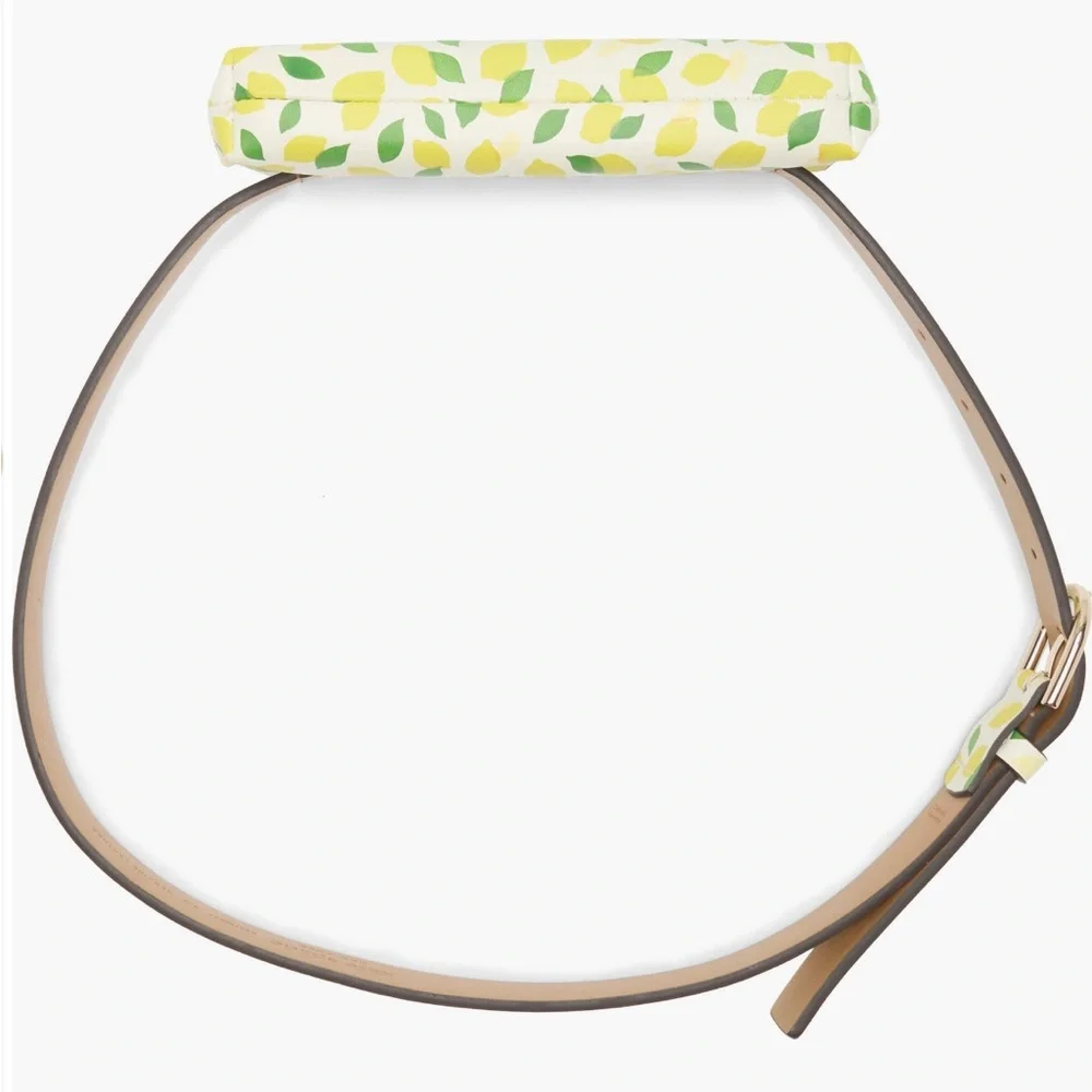 NEW! Kate Spade ♠️ New York Zip Top Belt Bag